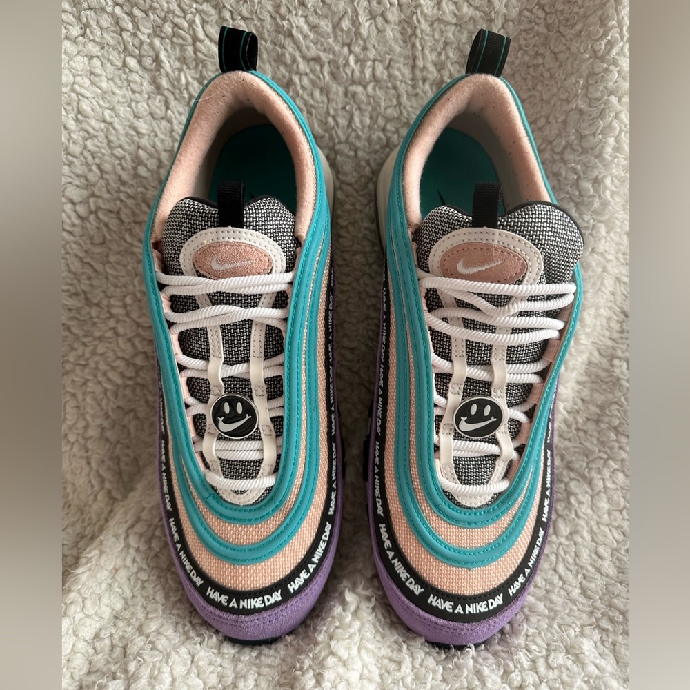 Nike Air Max 97 Have a Nike Day - Picture 6 of 12